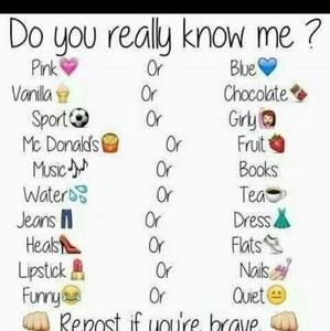 Meet your Posher, Rodney